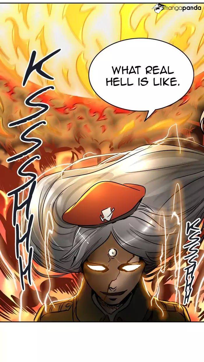 Tower of God Chapter 405 image 097